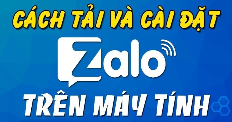 2 Cách đăng nhập và đồng bộ tin nhắn Zalo từ điện thoại sang PC