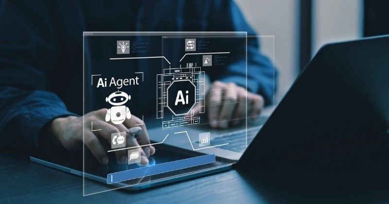 AI Agent trở thành xu hướng mới
