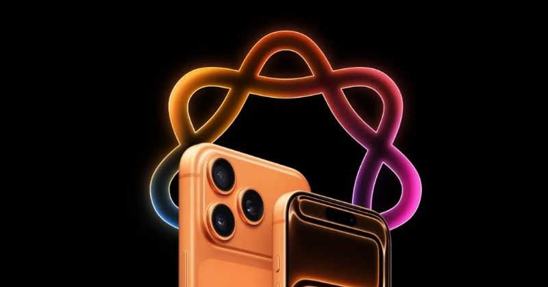 Smartphone AI đang thay đổi cách người dùng sử dụng điện thoại 2 AI trở thành trung tâm của smartphone thế hệ mới