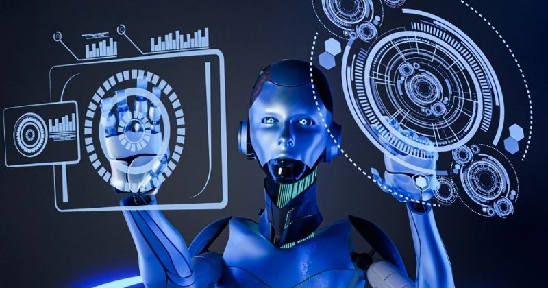 Cuộc đua chip AI ngày càng nóng
