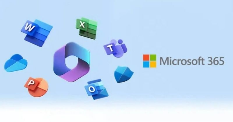 Tải Microsoft Office 365