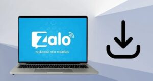Tải Zalo PC