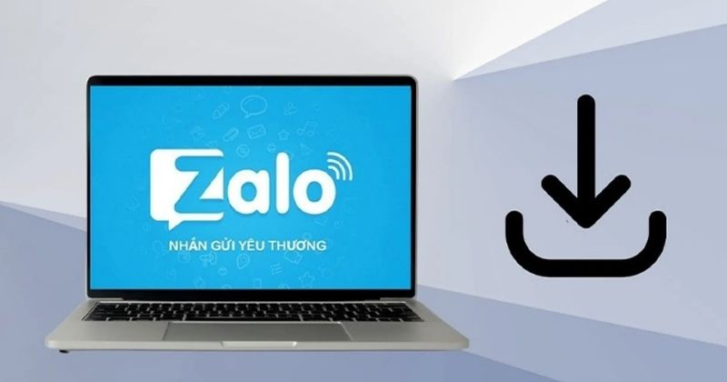 Tải Zalo PC