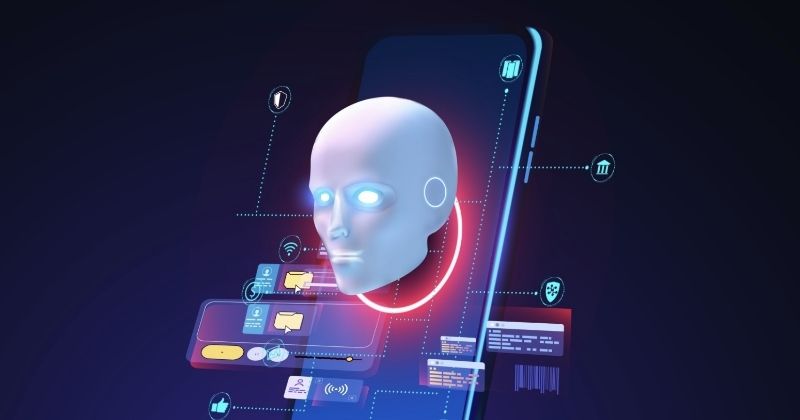 Smartphone AI đang thay đổi cách người dùng sử dụng điện thoại 4 Tương lai của smartphone AI