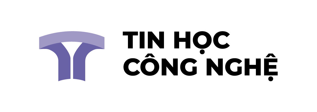 logo tin học công nghệ