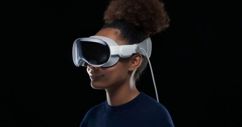 Đánh Giá Kính Thực Tế Ảo Apple Vision Pro: Khởi Nguyên Kỷ Nguyên Điện Toán Không Gian 2 Apple Vision Pro Là Gì