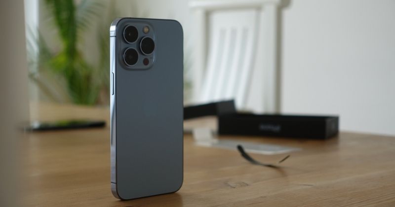 Đánh Giá iPhone 18