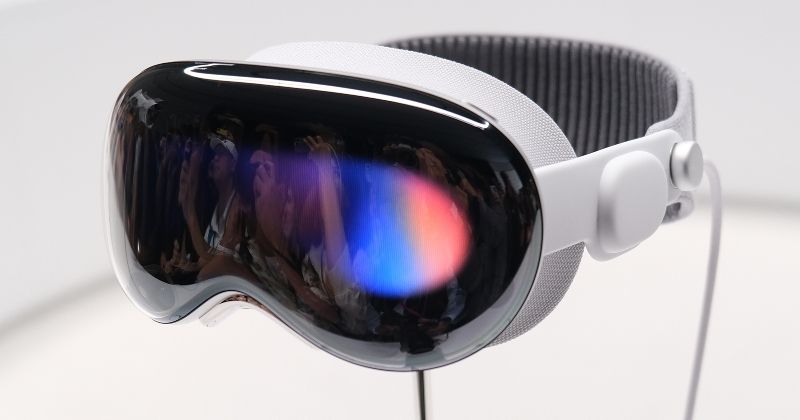 Đánh Giá Kính Thực Tế Ảo Apple Vision Pro: Khởi Nguyên Kỷ Nguyên Điện Toán Không Gian 4 Hệ Điều Hành visionOS Và Trải Nghiệm