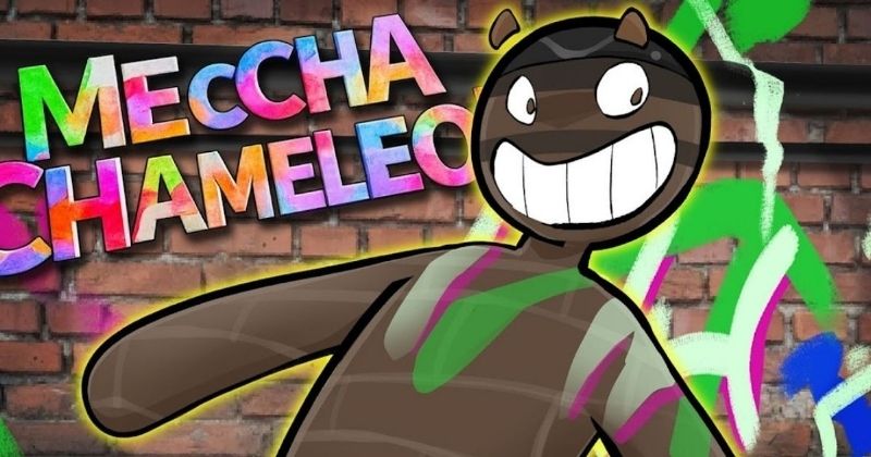 Hướng Dẫn Cách Tải Mecha Chameleon Trên Điện Thoại (Android & iOS) Thành Công 100% 3 Hướng Dẫn Cài Đặt Mecha Chameleon Cho Điện Thoại Android Bằng File APK