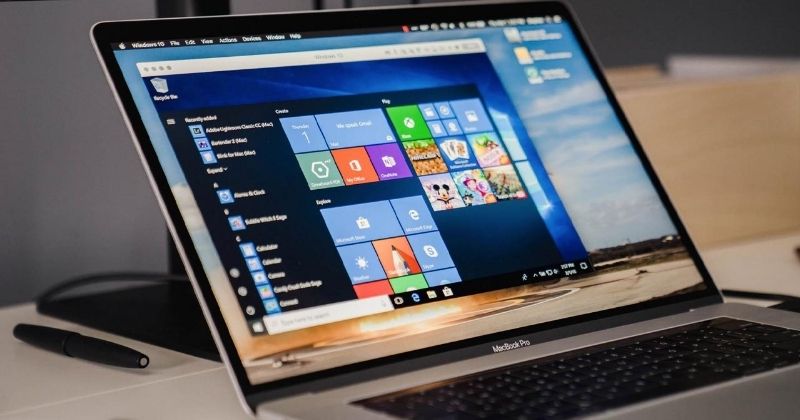 Hướng Dẫn Cách Cài Win Cho Macbook Chi Tiết: Thành Công 100% Cho M1, M2, M3 Và Intel 5 Những Lưu Ý Quan Trọng Khi Sử Dụng Windows Trên Máy Mac