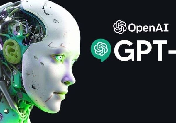 OpenAI Chính Thức Ra Mắt ChatGPT-5