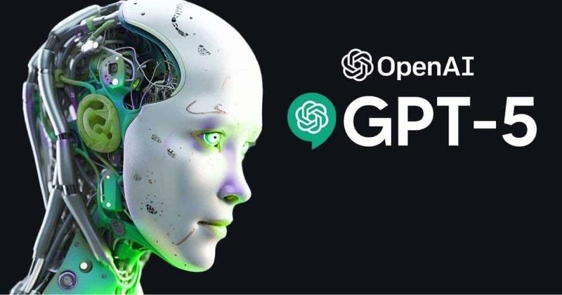 OpenAI Chính Thức Ra Mắt ChatGPT-5