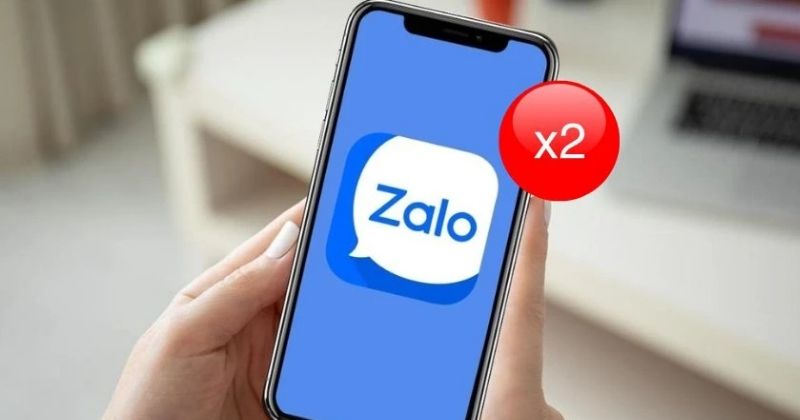 Hướng Dẫn Chi Tiết Cách Cài 2 Zalo Trên iPhone Cùng Lúc Nhanh Chóng, An Toàn 5 Sử Dụng Ứng Dụng Không Gian Kép