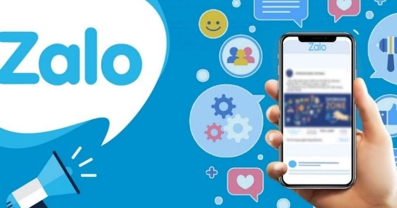 Hướng Dẫn Chi Tiết Cách Cài 2 Zalo Trên iPhone Cùng Lúc Nhanh Chóng, An Toàn 3 Sử Dụng Zalo Web Thông Qua Safari