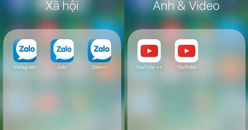 Hướng Dẫn Chi Tiết Cách Cài 2 Zalo Trên iPhone Cùng Lúc Nhanh Chóng, An Toàn 4 Tải Trình Duyệt Bên Thứ Ba