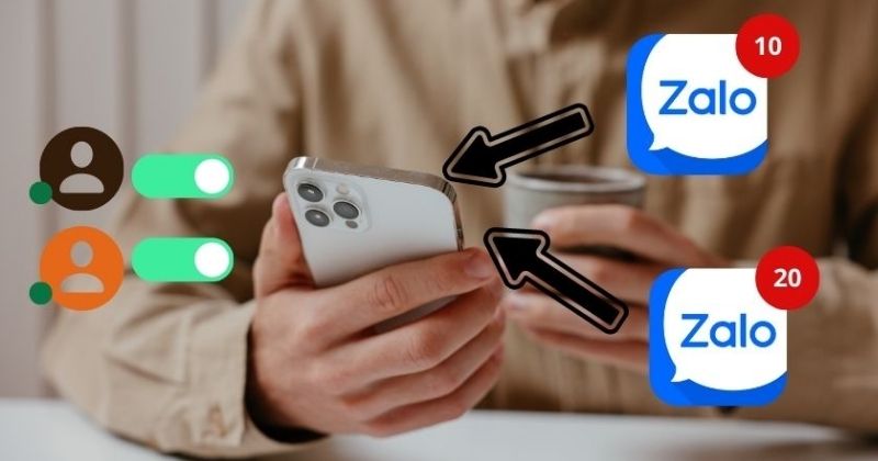 Hướng Dẫn Chi Tiết Cách Cài 2 Zalo Trên iPhone Cùng Lúc Nhanh Chóng, An Toàn 2 Vì sao iOS không hỗ trợ ứng dụng kép