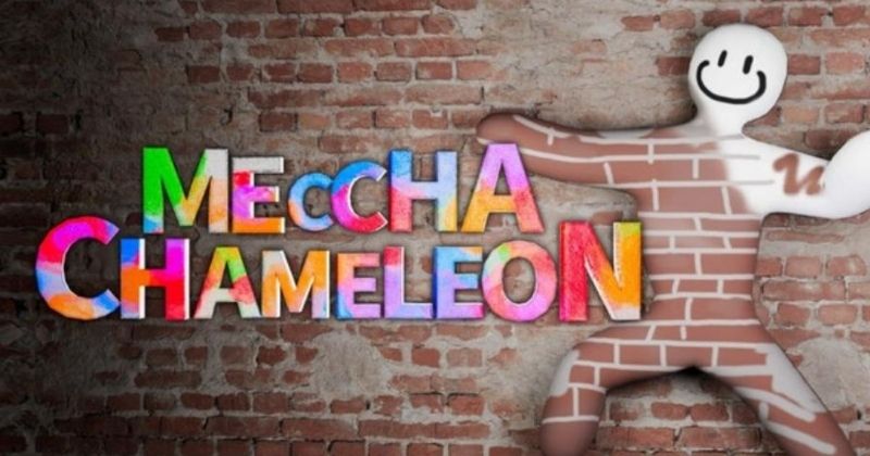cách tải mecha chameleon trên điện thoại