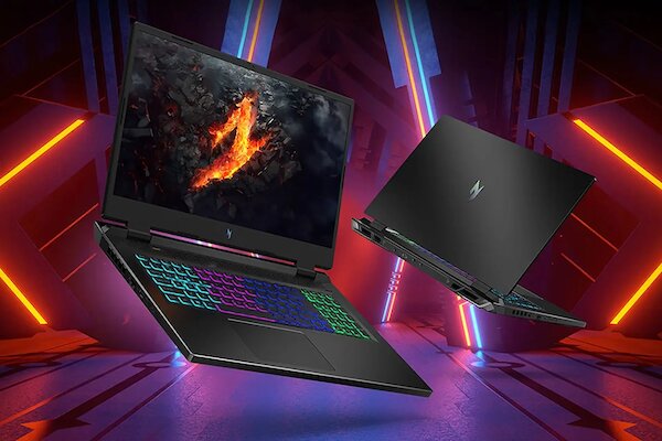 Laptop Tầm Giá 20 Triệu: Đánh Giá Thực Tế Những Dòng Máy Đáng Đồng Tiền Bát Gạo 5 Dòng Acer Nitro