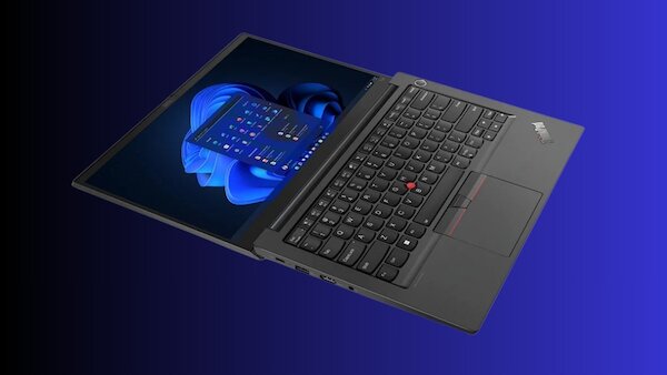 Laptop Tầm Giá 20 Triệu: Đánh Giá Thực Tế Những Dòng Máy Đáng Đồng Tiền Bát Gạo 4 Các dòng Lenovo ThinkPad E-Series cũng rất đáng cân nhắc