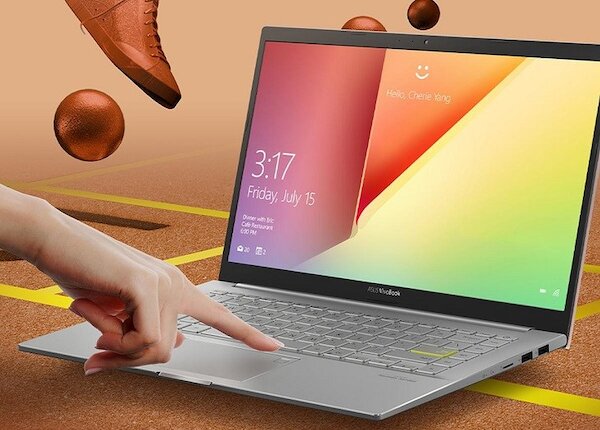 Laptop Tầm Giá 20 Triệu: Đánh Giá Thực Tế Những Dòng Máy Đáng Đồng Tiền Bát Gạo 3 Dòng Asus Vivobook