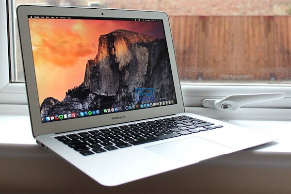 Laptop Tầm Giá 20 Triệu: Đánh Giá Thực Tế Những Dòng Máy Đáng Đồng Tiền Bát Gạo 6 Dòng Apple Macbook Air cũ