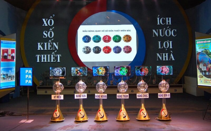 Những thách thức trong quá trình số hóa ngành xổ số